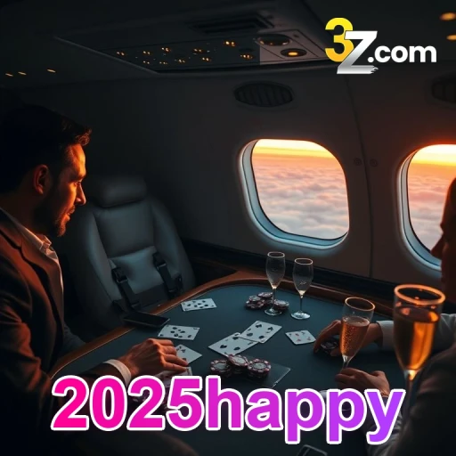 2025happy bet
