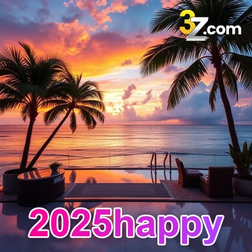 2025happy bet Confiavel