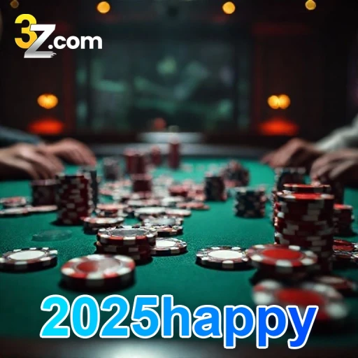 2025happy bet
