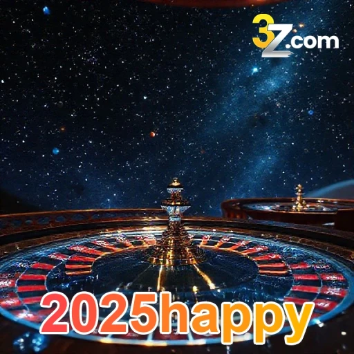 2025happy bet