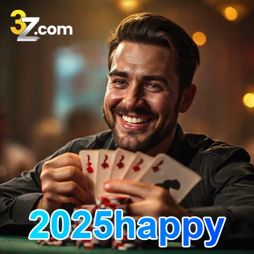 2025happy bet Jogos de caça-níqueis