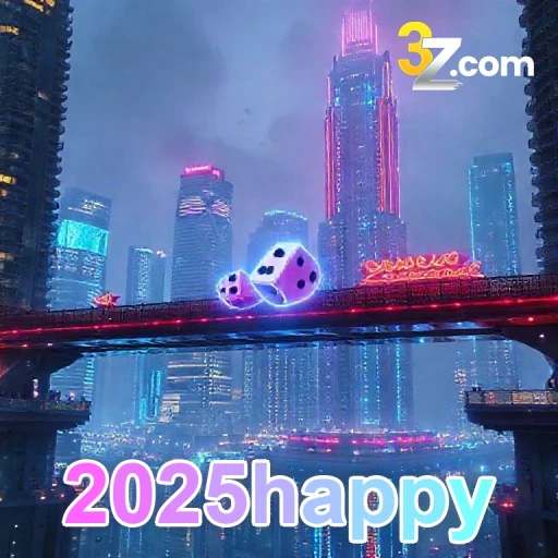 2025happy bet Promocao