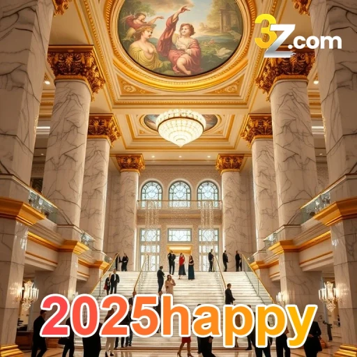 2025happy bet